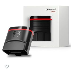 OBDeleven OBD2 Diagnostic Scanner for Audi Seat Cupra Skoda Volkswagen BMW Mini